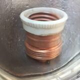 XL factory industrial window