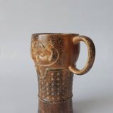 Tasse, mug Holt Howard scandinave, 1950-1960