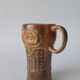 Holt Howard vintage mug Scandinavian era 50s 60s