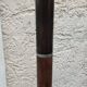 Art Deco modernist tulip floor lamp Mazda