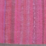 Stripe Neutral Vintage Wool Rug sku2351