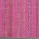 Stripe Neutral Vintage Wool Rug sku2351
