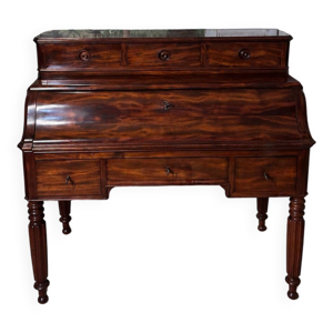 bureau à cylindre