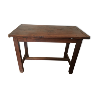 Table de ferme