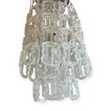 Murano Glass Chandelier, 1970s
