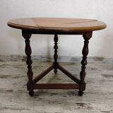 Small side coffee table