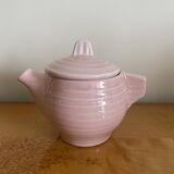 Vintage pink dinette