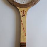 Vintage racket
