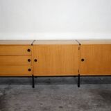 ARP sideboard for Minvielle, 50s/60s