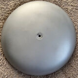 Midcentury mushroom lamp