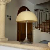 Unilux mushroom lamp. 1970