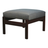 Vintage Scandinavian Pastoe "FU04" Footstool - Ottoman by Yngve Ekström