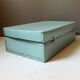 Vintage suitcase