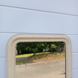 Antique mirror Louis Philippe 137/83 cm