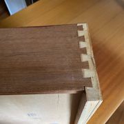 Bureau industriel année 1968- Design scandinave