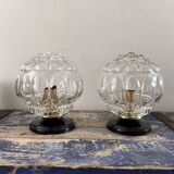 Mayor of globe wall lights
