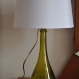 Bottle lamp