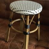 Restaurant terrace stool