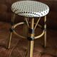 Restaurant terrace stool