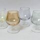 4 verres à cognac Luminarc