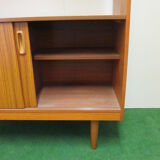 Library or room divider