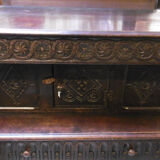 Style louis Xlll buffet late 19th