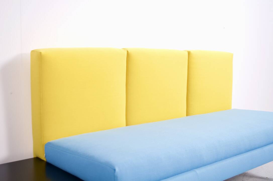 Banquette/daybed années 50' fabrication française