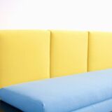 Banquette/daybed années 50' fabrication française