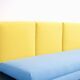 50s daybed, French made