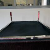 Lot de 2 chauffeuses modulables modernistes