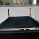 Lot de 2 chauffeuses modulables modernistes