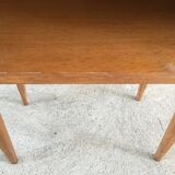 Vintage bedside table