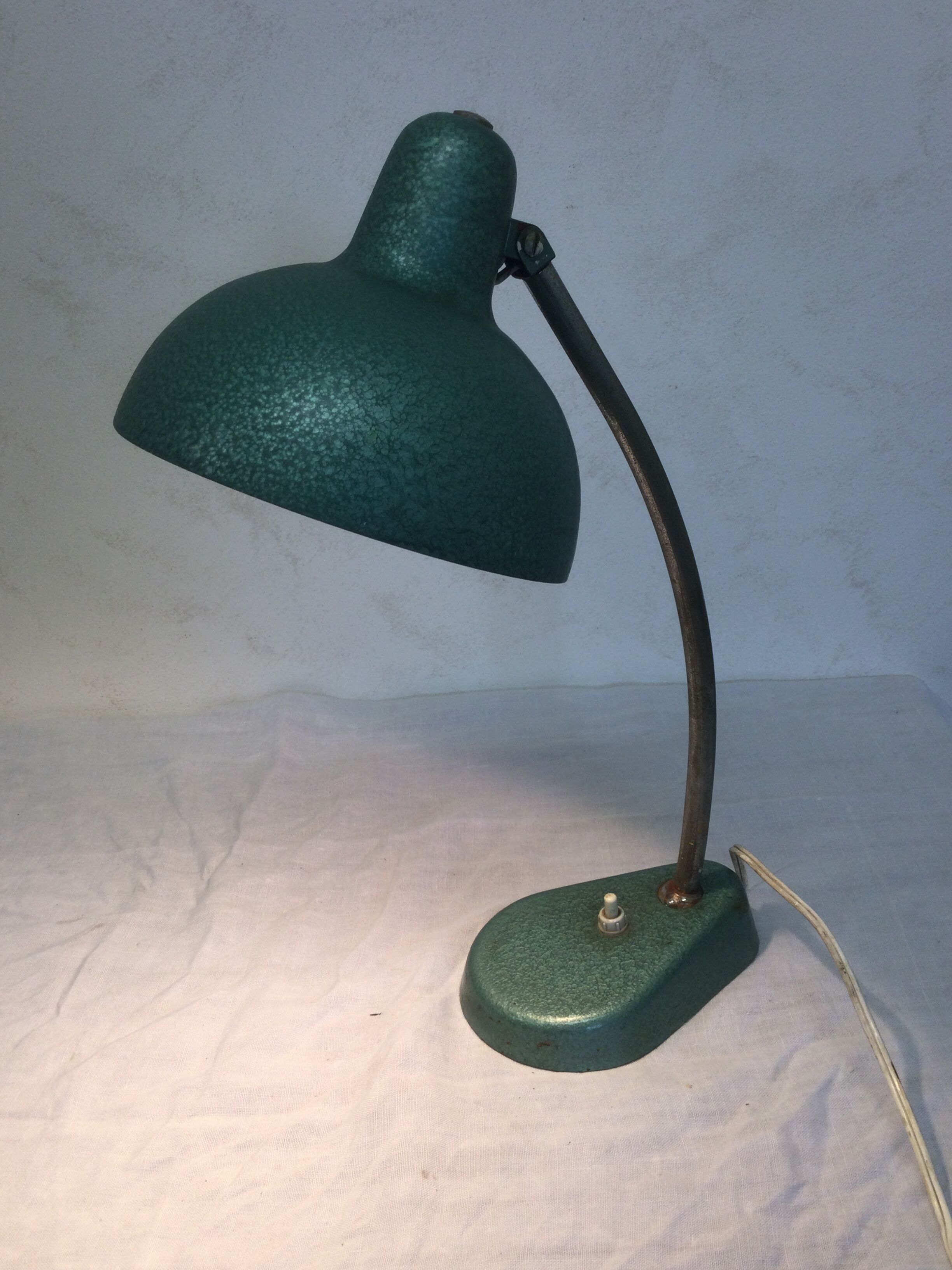 Vintage lamp