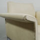 Chair bridge by Jean Domps and Claude Gaillard for DMU 1950s