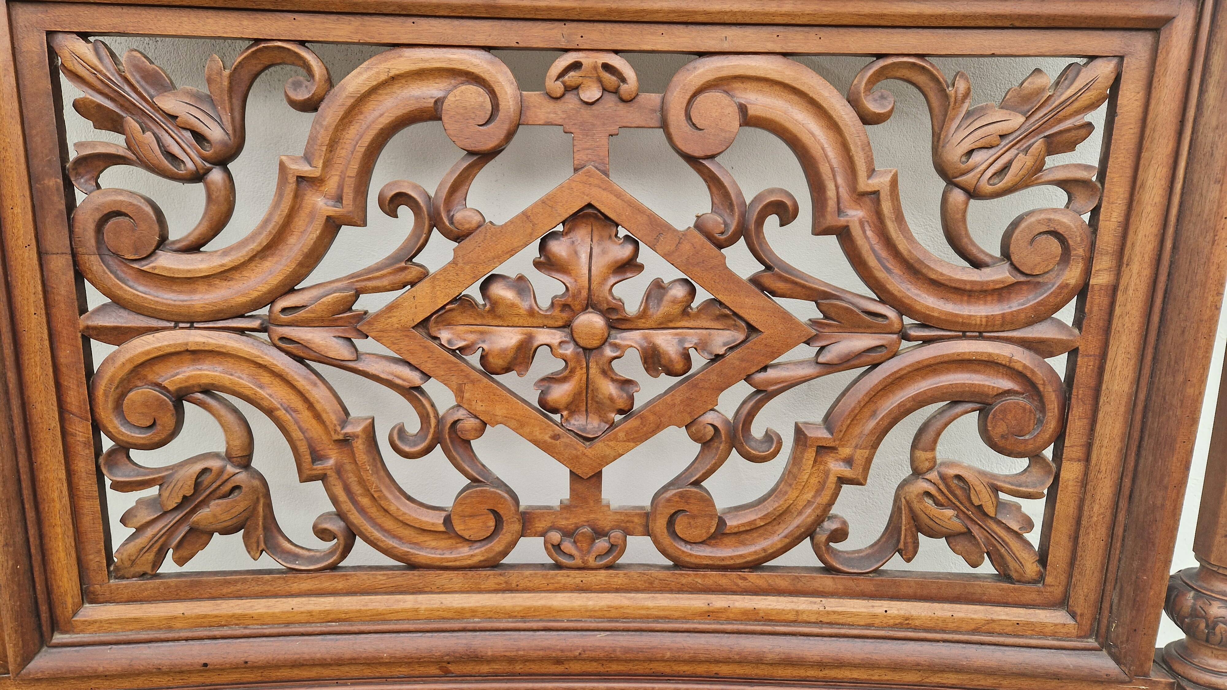 Coat rack
