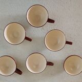 Colmar Longchamp tea service