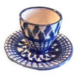 Picault egg cup