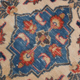 Antique persian rug 384x291cm