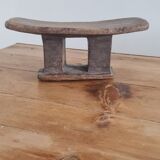 Vintage Ashanti stool