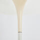 Panthella floor lamp by Verner Panton for Louis Poulsen