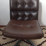Italian armchair from the 1980s
