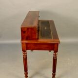 Louis Philippe mahogany office