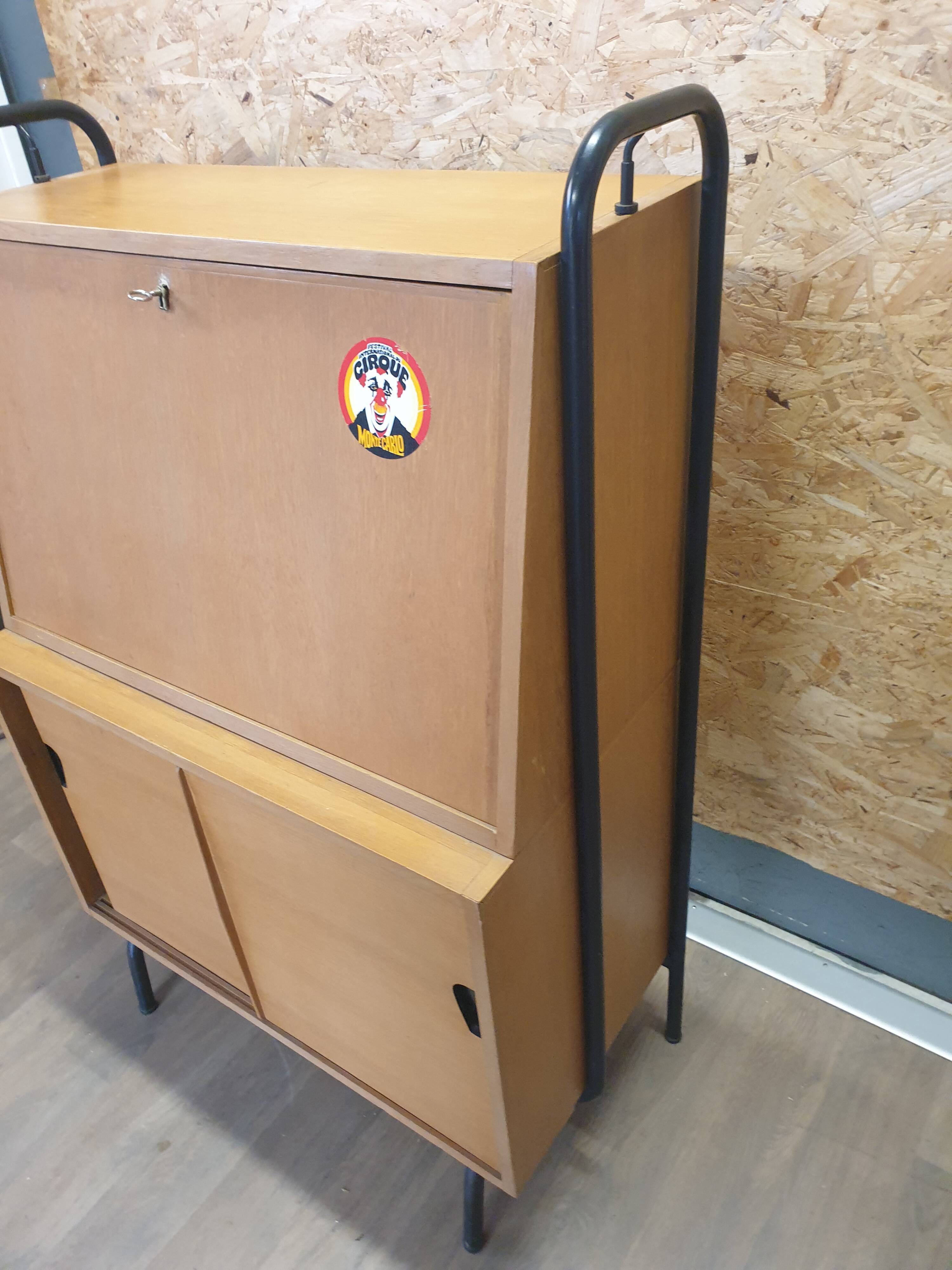 Secretary monte carlo