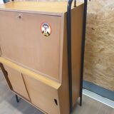 Secretary monte carlo