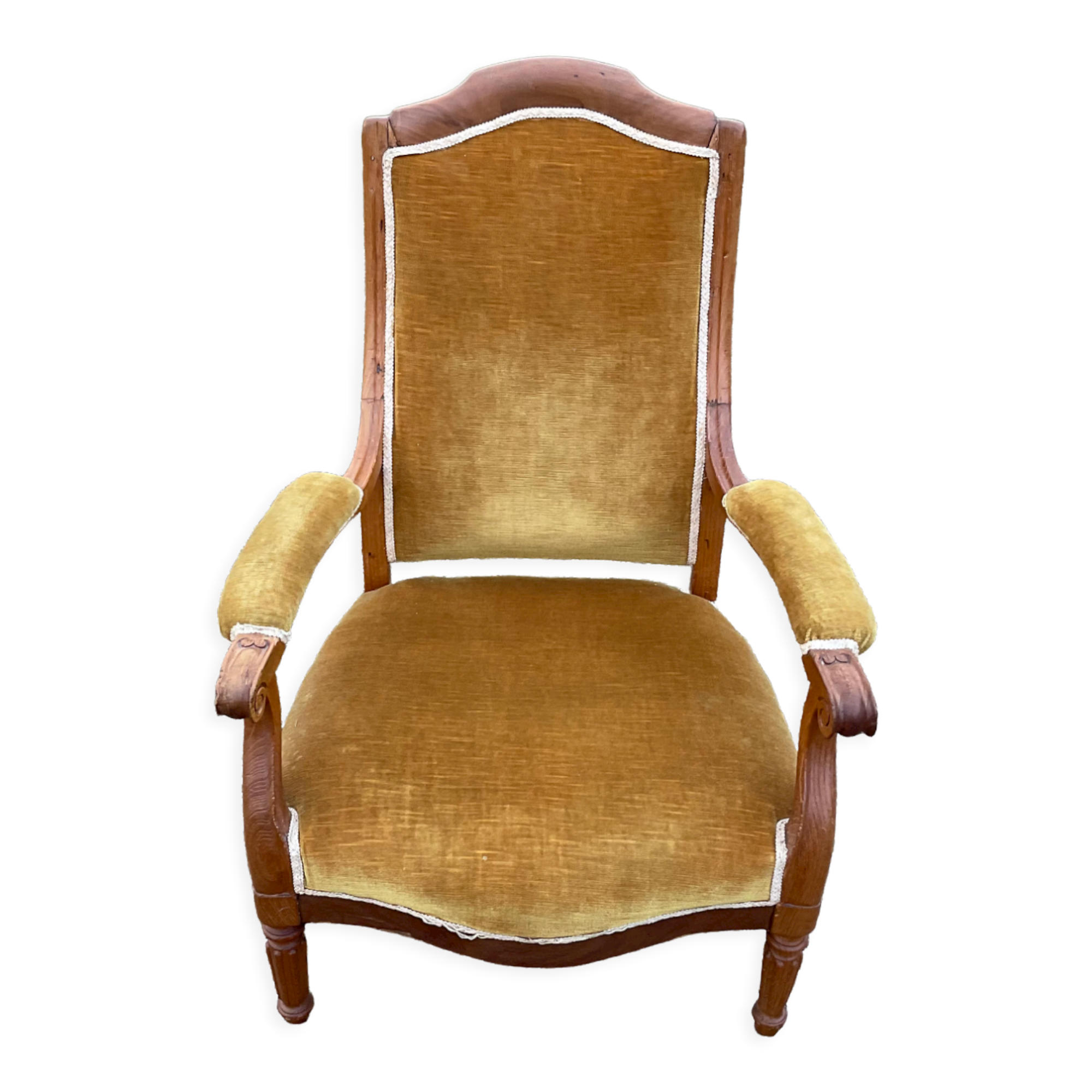 Armchair