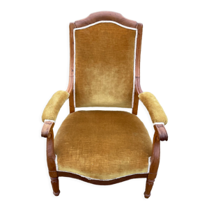 fauteuil