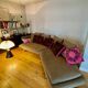 Sofa Arne B&B Italia Antonio Citterio