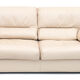 Duo of vintage sofas Ligne Roset, 2000