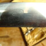 Couverts de service art déco / La Samaritaine