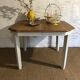 Old table